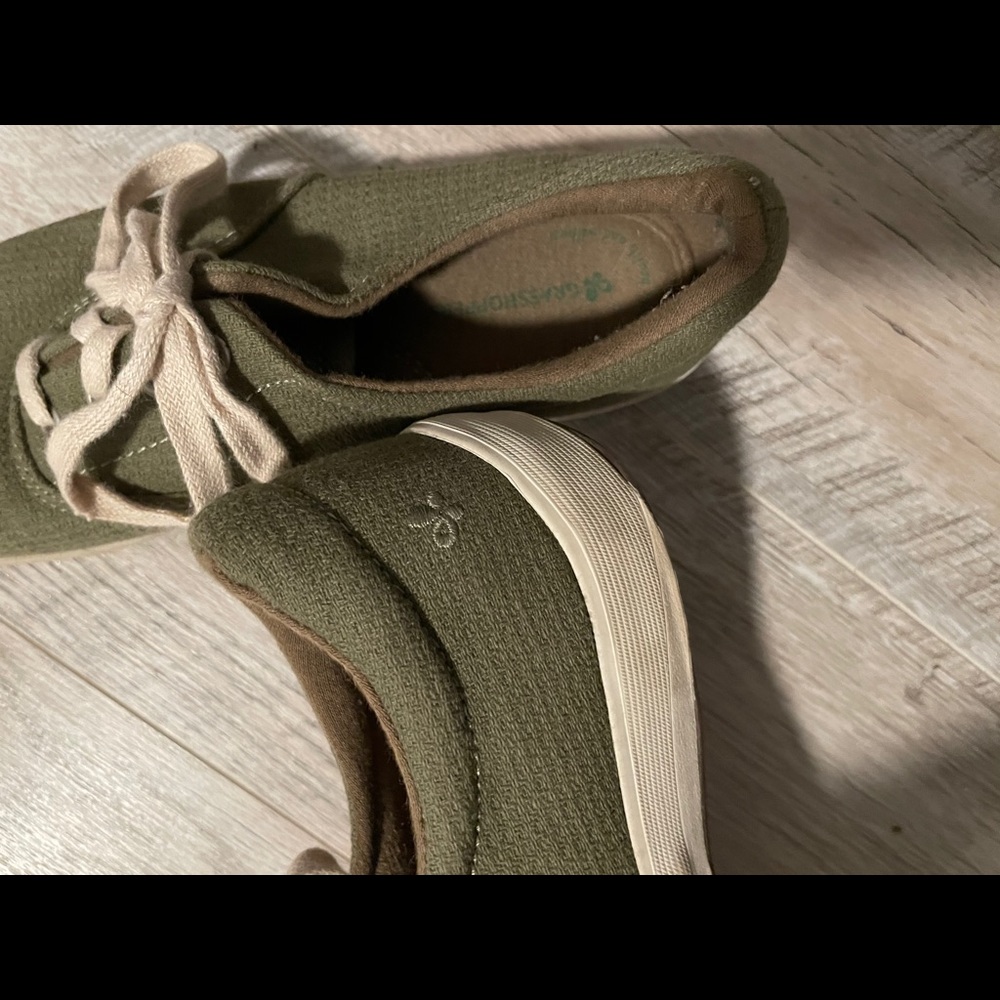 Grasshoppers Shoes!